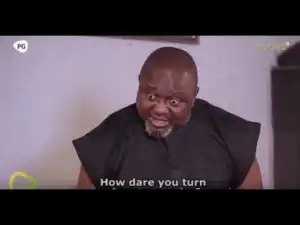 Video: Iyawo Igbo - Latest Yoruba Blockbuster 2018 Movie | Akin Lewis | Tayo Odueke | Kunle Afod